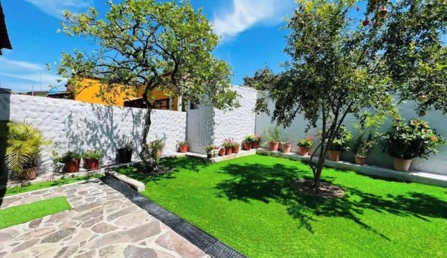 Residencia Ibarra