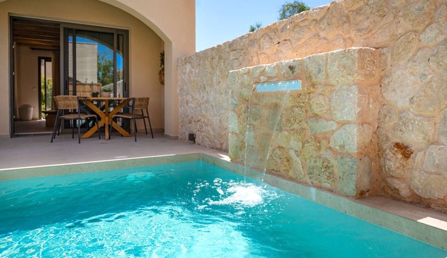 Residence Throubi in Ionian Islands