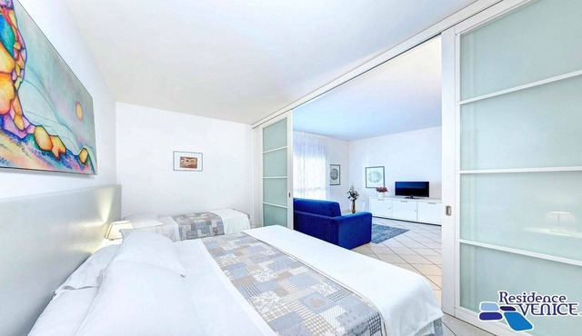 Residence Venice STANDARD apartment