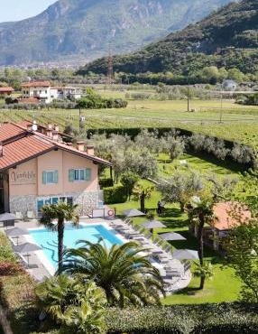 Residence Verdeblu