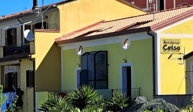 ResidencesCelso in Celso
