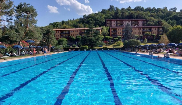 Residenza Ulivi by Wonderful Italy