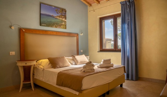 Resort Capalbio