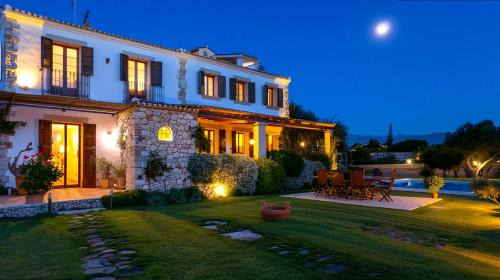 Rilla's guesthouse in Zakynthos