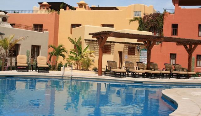 Romantic Getaway in Loreto Bay, the Cabo alternative