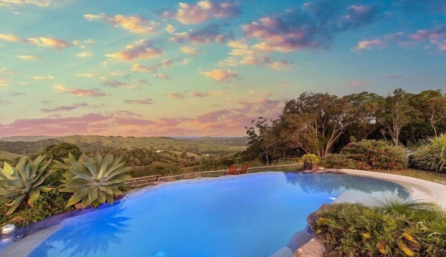 Rosecliffe Tree Tops Cooran