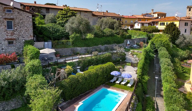 rustico Belvedere