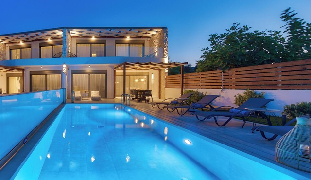 Sabbia Doro Beach Villa
