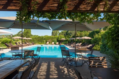 Saint-Vincent in Saint-Tropez