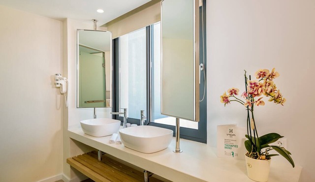 Samian Mare Hotel Suites & Spa