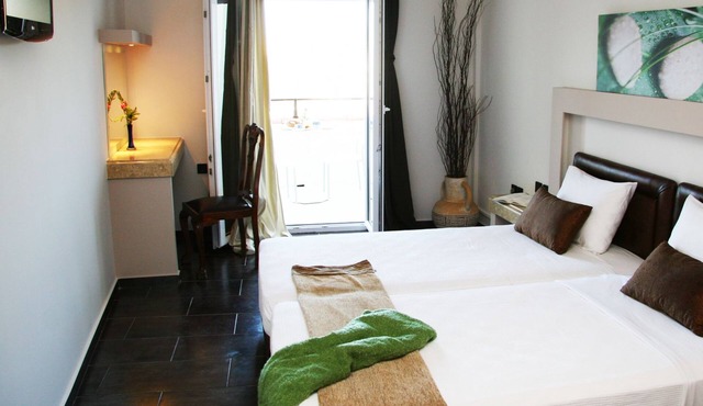 Samos Bay Hotel
