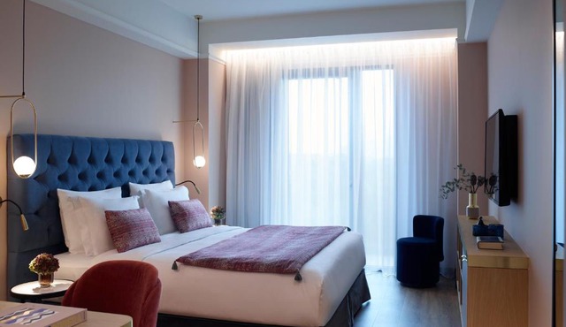 SAY HOTEL