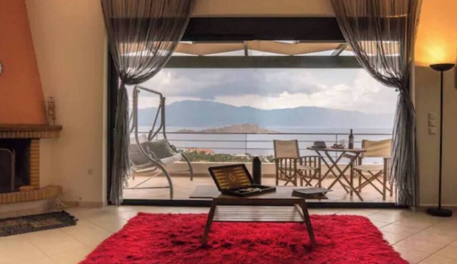 Sea view amoni