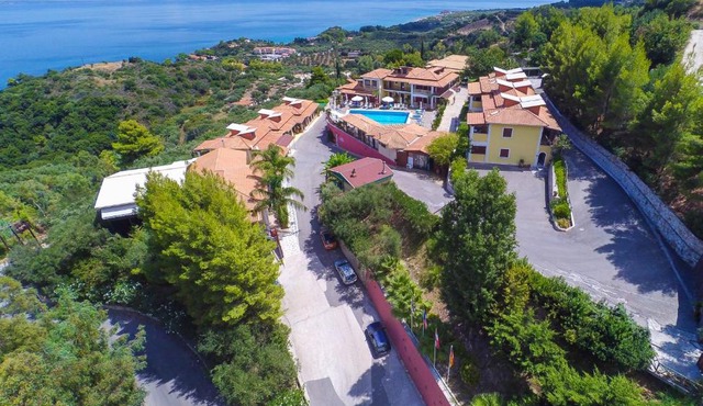 Sea View Village