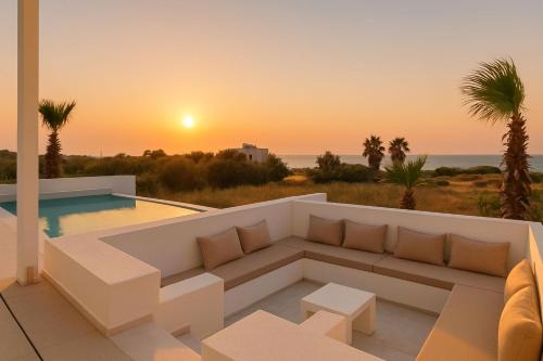 Seadream - Luxury Villa - Pool & Sea View