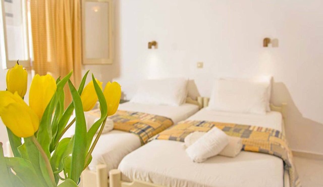 Seafront Apartments