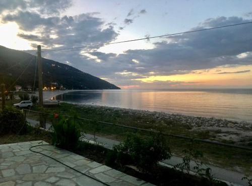 Seaside Villa Eleni
