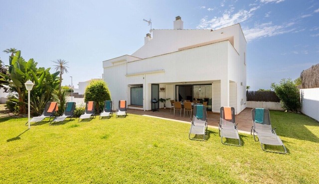 SeaViews Elegance by Fidalsa