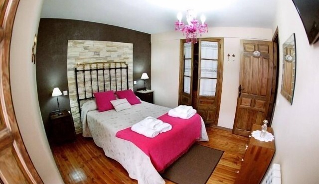 Self catering Balaada de la Molinera for 6 people