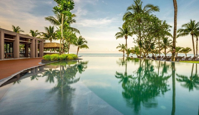 (SHA+)Pool Access Seaside wing Khao Lak (S08)