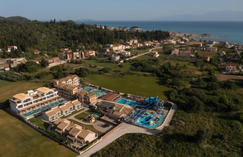 Sidari Waterpark