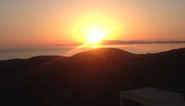 Sifnos blue studio