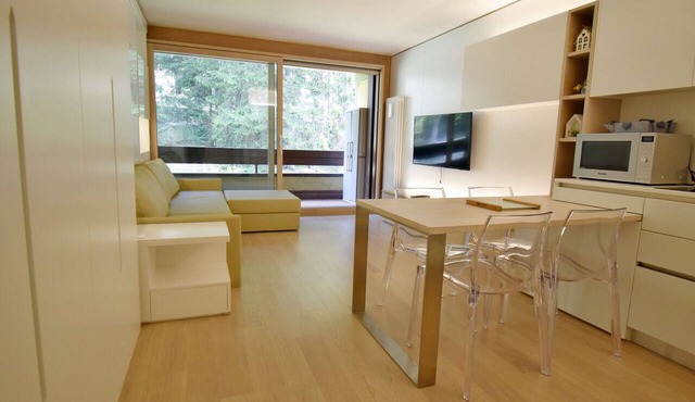Silvana Apine Studio 131 MhD
