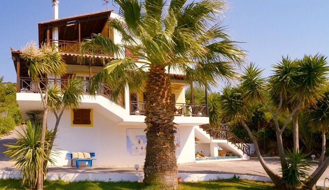 Simpson Secret - Crete