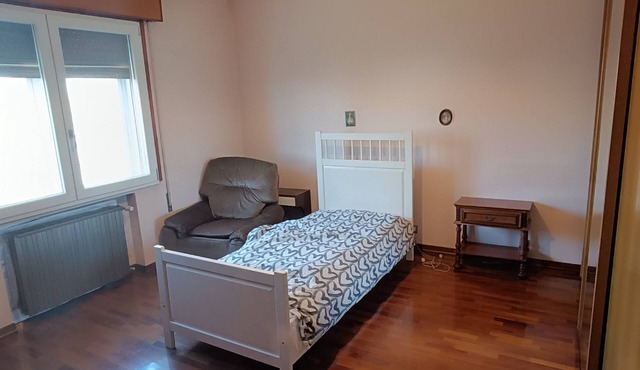 Single house Borgoricco