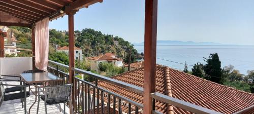 Sipsas Villas-Your Villa by Zaga Beach, Koroni
