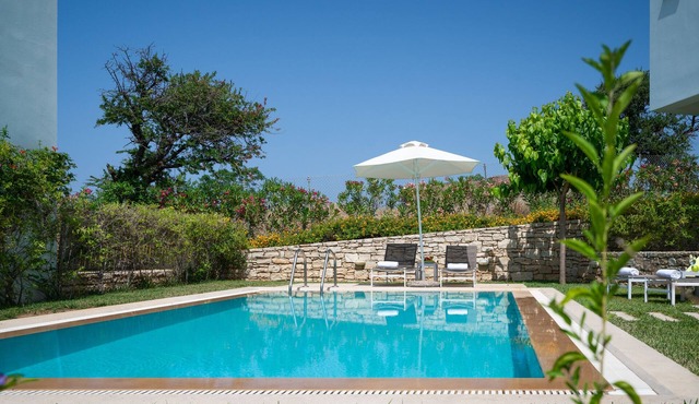 Sofia Luxury Villas