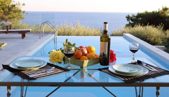 South crete villas - Almyra