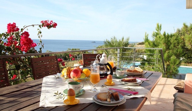 South crete villas - Fegarada