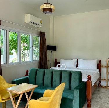 SriThanu relaxing house 1