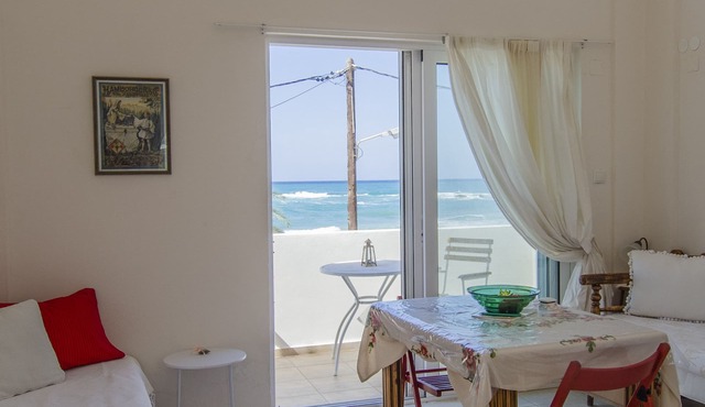 Stalis Beach Side Studio 2