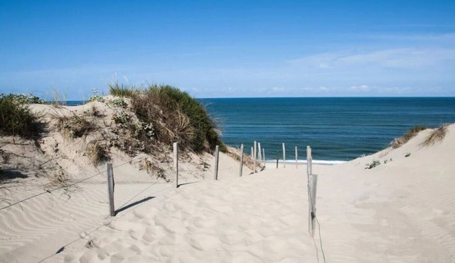 STANDING VILLA NEAR OCEAN-GOLF-LAKE-PEACEFUL ACTIVITIES IN PEACE