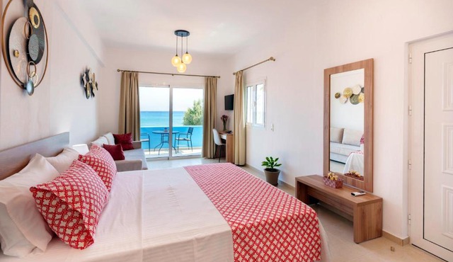 Star Beach apartment