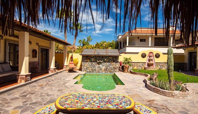 Steps away from the plaza one block from the beach DISCOUNTED RATE