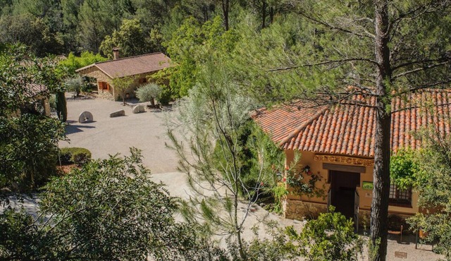 Stone house nº2 for 4 people, Batan Rio Tus