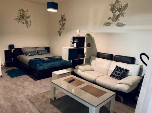 STUDIO DENAIN in Denain