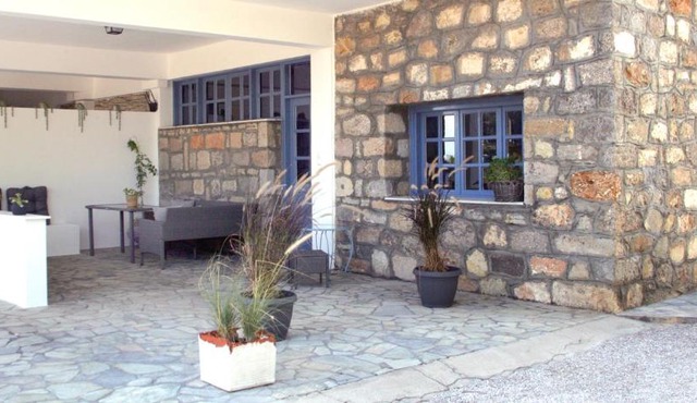 Studio Gerani Beautiful View