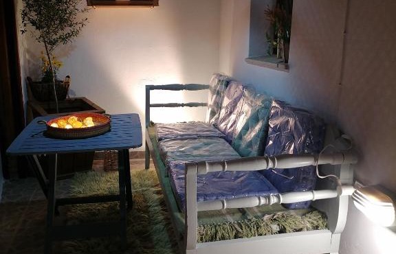 Studio kampos in Skala