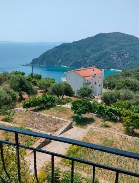 Studios Evgenia Parga