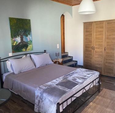 Studios Maro in Skala Kallonis