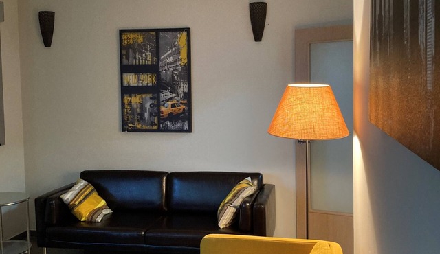 Stunning 2-Bed Apartment in Pego