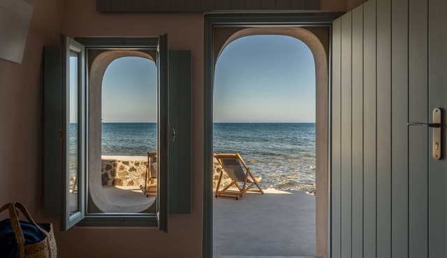Sublime Villa & Caves