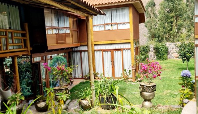 Suite con Hidromasaje, Vistas a la Catarata, Río