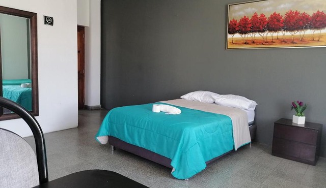 Suite Trujillo