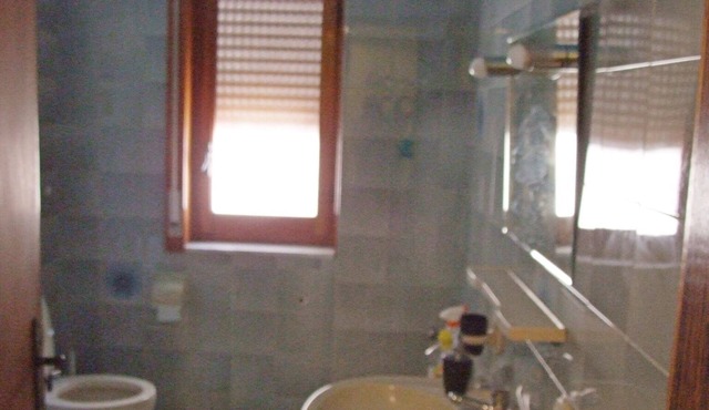 Summer 2019, structure for 2 people with two rooms
