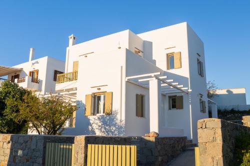 Summer Villa